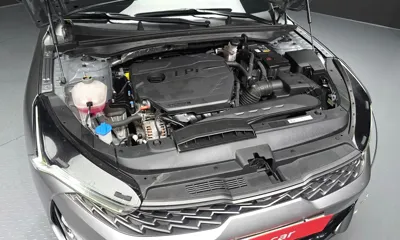 Kia K5 2023, 116208 км, за 8790.78 USD - фото 6