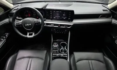 Kia K5 2023, 116208 км, за 8790.78 USD - фото 7