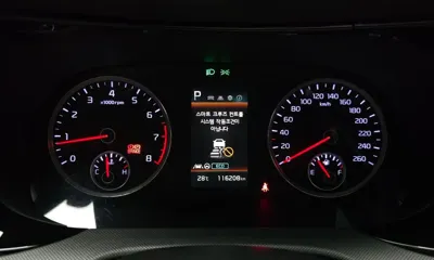Kia K5 2023, 116208 км, за 8790.78 USD - фото 8