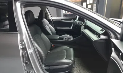 Kia K5 2023, 116208 км, за 8790.78 USD - фото 11