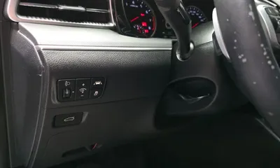 Kia K5 2023, 116208 км, за 8790.78 USD - фото 18