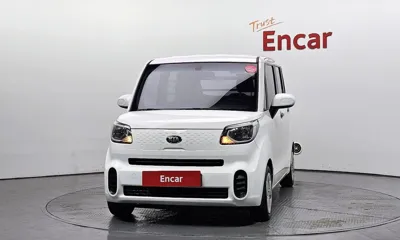 Kia Ray 2018, 141457 км, за 3581.43 USD