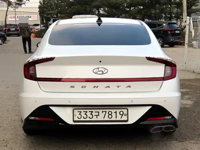 Hyundai Sonata 2020, 72493 км, за 14201.96 USD