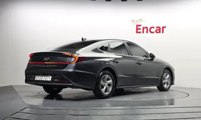 Hyundai Sonata 2020, 27852 км, за 9452.68 USD