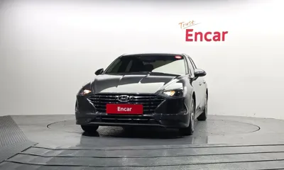 Hyundai Sonata 2020, 27852 км, за 9452.68 USD
