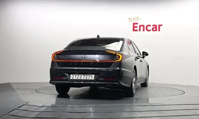 Hyundai Sonata 2020, 27852 км, за 9452.68 USD