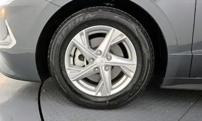Hyundai Sonata 2020, 27852 км, за 9452.68 USD