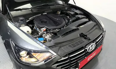 Hyundai Sonata 2020, 27852 км, за 9452.68 USD - фото 6