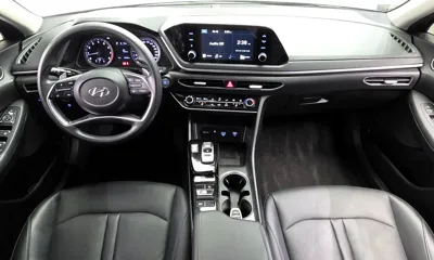 Hyundai Sonata 2020, 27852 км, за 9452.68 USD - фото 7