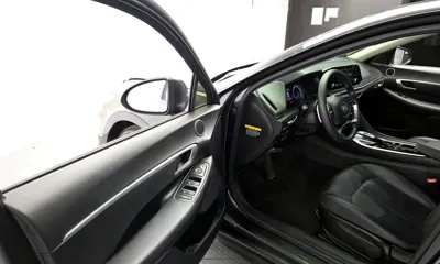 Hyundai Sonata 2020, 27852 км, за 9452.68 USD - фото 11