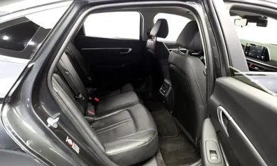 Hyundai Sonata 2020, 27852 км, за 9452.68 USD - фото 12