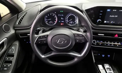 Hyundai Sonata 2020, 27852 км, за 9452.68 USD - фото 13