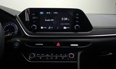 Hyundai Sonata 2020, 27852 км, за 9452.68 USD - фото 15