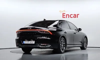 Hyundai Grandeur 2021, 79781 км, за 13348.96 USD