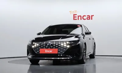 Hyundai Grandeur 2021, 79781 км, за 13348.96 USD