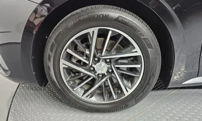 Hyundai Grandeur 2021, 79781 км, за 13348.96 USD