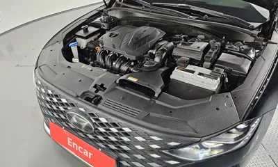 Hyundai Grandeur 2021, 79781 км, за 13348.96 USD - фото 6