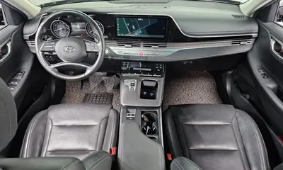 Hyundai Grandeur 2021, 79781 км, за 13348.96 USD - фото 7