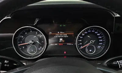 Hyundai Grandeur 2021, 79781 км, за 13348.96 USD - фото 8