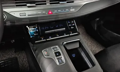 Hyundai Grandeur 2021, 79781 км, за 13348.96 USD - фото 9