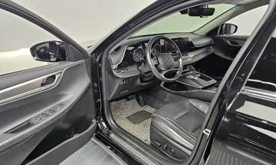 Hyundai Grandeur 2021, 79781 км, за 13348.96 USD - фото 10