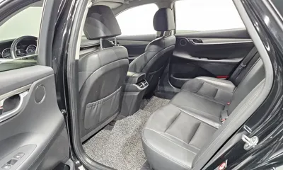 Hyundai Grandeur 2021, 79781 км, за 13348.96 USD - фото 12