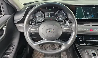 Hyundai Grandeur 2021, 79781 км, за 13348.96 USD - фото 13