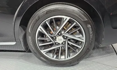 Hyundai Grandeur 2021, 79781 км, за 13348.96 USD - фото 21