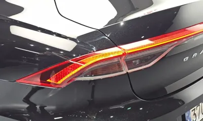 Hyundai Grandeur 2021, 79781 км, за 13348.96 USD - фото 23