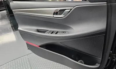 Hyundai Grandeur 2021, 79781 км, за 13348.96 USD - фото 24