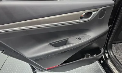 Hyundai Grandeur 2021, 79781 км, за 13348.96 USD - фото 25