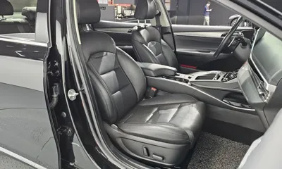 Hyundai Grandeur 2021, 79781 км, за 13348.96 USD - фото 26