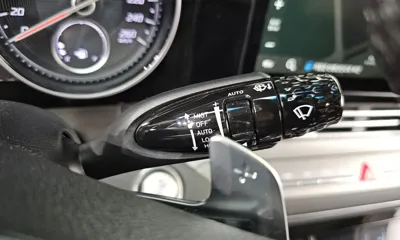 Hyundai Grandeur 2021, 79781 км, за 13348.96 USD - фото 27