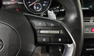 Hyundai Grandeur 2021, 79781 км, за 13348.96 USD - фото 29