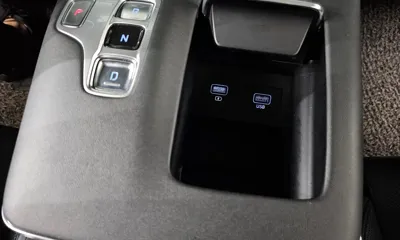 Hyundai Grandeur 2021, 79781 км, за 13348.96 USD - фото 31