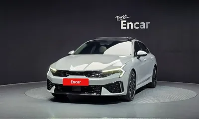 Kia K5 2024, 14481 км, за 18874.16 USD
