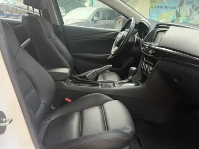 Mazda Atenza 2015, 110000 км, за 5856.27 USD - фото 6