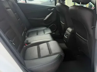 Mazda Atenza 2015, 110000 км, за 5856.27 USD - фото 7