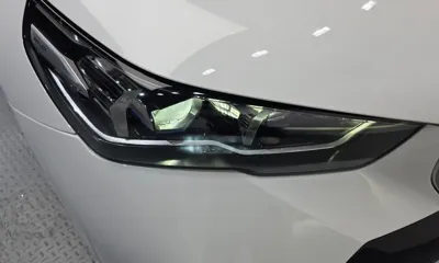 BMW i5 2024, 23021 км, за 45162.14 USD - фото 22