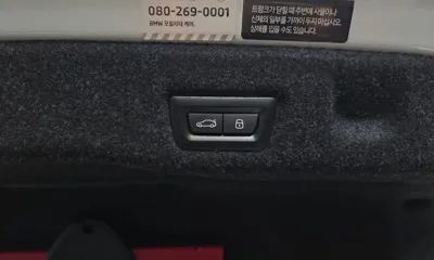 BMW i5 2024, 23021 км, за 45162.14 USD - фото 32