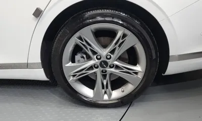 Genesis G90 2025, 16952 км, за 50231.39 USD - фото 21