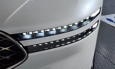 Genesis G90 2025, 16952 км, за 50231.39 USD - фото 22