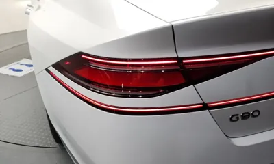 Genesis G90 2025, 16952 км, за 50231.39 USD - фото 23