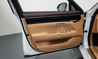 Genesis G90 2025, 16952 км, за 50231.39 USD - фото 24