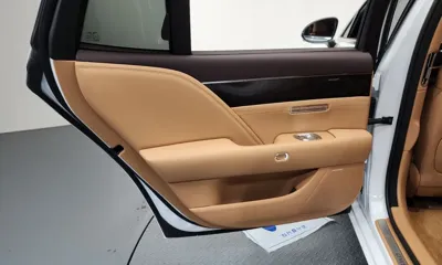 Genesis G90 2025, 16952 км, за 50231.39 USD - фото 25