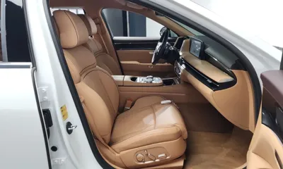 Genesis G90 2025, 16952 км, за 50231.39 USD - фото 26