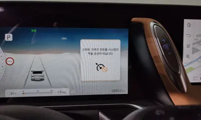 Genesis G90 2025, 16952 км, за 50231.39 USD - фото 27