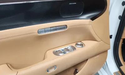 Genesis G90 2025, 16952 км, за 50231.39 USD - фото 28