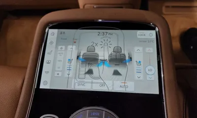 Genesis G90 2025, 16952 км, за 50231.39 USD - фото 40