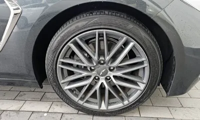Genesis G70 2018, 85171 км, за 11525.68 USD - фото 21